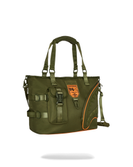 SPECIAL OPS SHARK SQUAD TOTE