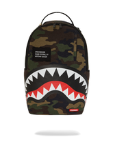 SHARK CENTRAL ROGUE BACKPACK