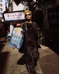 HALLWAY HERO DLXR BACKPACK