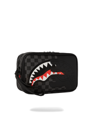 SPEED SHARK SIDE SWIPE TOILETRY BAG