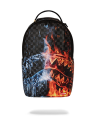 COLD HEAT DLXSV BACKPACK