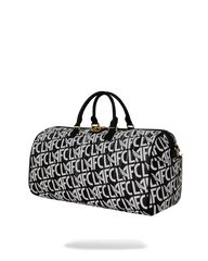 MLS LA FC WINGED WONDER DUFFLE