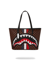 SHARKS IN PARIS GT TOTE