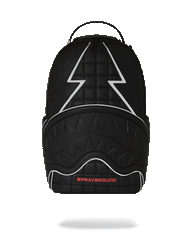 THIS AIN'T A GAME BACKPACK