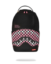 SHARK CENTRAL MIDTOWN BACKPACK