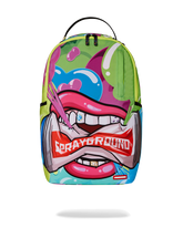 GUMMY SPRAY DLXR BACKPACK