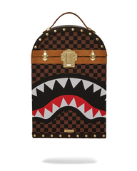 HENNYVILLE TRUNK BACKPACK