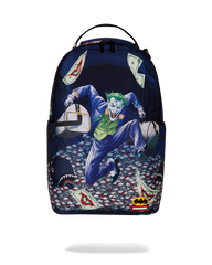 JOKER BANKS BACKPACK