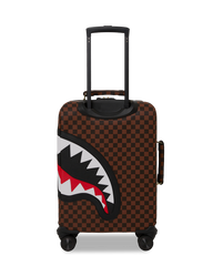 HENNYVILLE CARRY-ON LUGGAGE