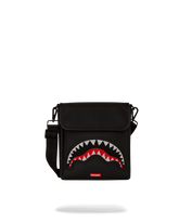 KNIT COMMANDER MESSENGER SLING