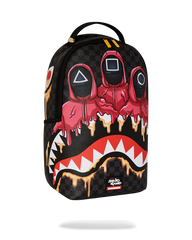 SQUID GAME COLLAB HENCHMEN BACKPACK