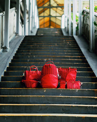 SKYCHAIN SUPPLYCHAIN CROSSOVER CLUTCH