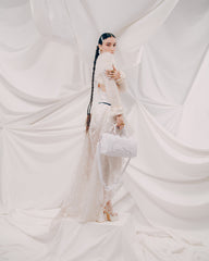 THE HEADQUARTERS - REFLECTION MINI DUFFLE