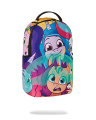 MY LITTLE PONY PARTY DLXR BACKPACK