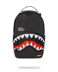 SHARK CENTRAL DENIM VENOM BACKPACK