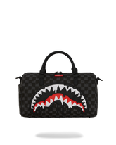 SHARKS IN PARIS THUNDERDRIP MINI DUFFLE