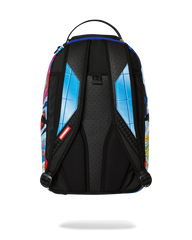 JETSON INTERFACE DLXR BACKPACK