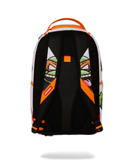 TEENAGE MUTANT NINJA TURTLES MIKEY PARTY DLXR BACKPACK