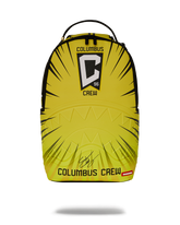 MLS COLUMBUS CREW STEVEN MOREIRA 9 BACKPACK