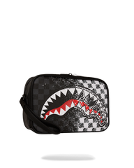 SCRIBBLE DRIBBLE CHECK TOILETRY BRICK