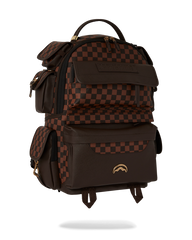 SPECIAL OPS AIR CARGO BACKPACK