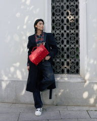 SKYCHAIN SUPPLYCHAIN MINI DUFFLE