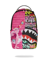 PINK PANTHER PRESTIGE BACKPACK