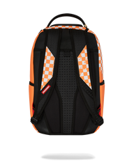 BLEACH: THOUSAND-YEAR BLOOD WAR ICHIGO CHECKER DLXV BACKPACK