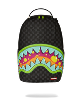 SLIME TAKEOVER BACKPACK