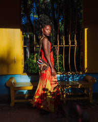 HENNYVILLE BACKPACK SLING