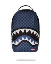 MIDNIGHT MAGIC SHARKS IN PARIS BACKPACK