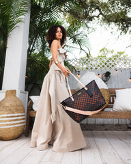 BANDOLERO NOUVEAU TOTE