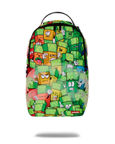 MONEY BOYZ MONEY MOB BACKPACK