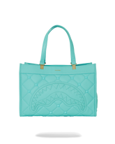 ROCOCCO TORTUGA TOTE