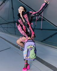 RUGRATS REPTAR CHASE DLXSV BACKPACK