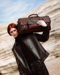 SPECIAL OPS AIR CARGO DUFFLE