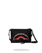 KNIT COMMANDER CROSSOVER CLUTCH