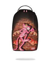 PINK PANTHER CAN'T CATCH ME DLXR BACKPACK