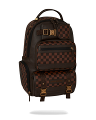 FLEX CHEX CARGO BACKPACK