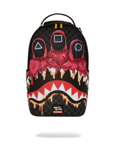 SQUID GAME COLLAB HENCHMEN BACKPACK