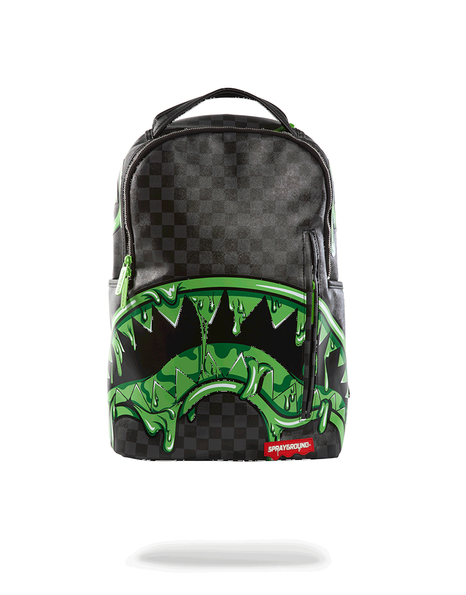SLIME SHARK BACKPACK