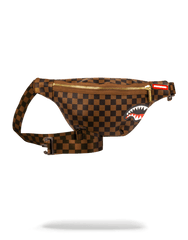 SHARKS IN PARIS CROSS BODY