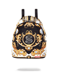 PALACE OF SHARKS DIAMONDS SAVAGE