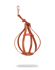 SPALDING X SPRAYGROUND BALL HOLDER