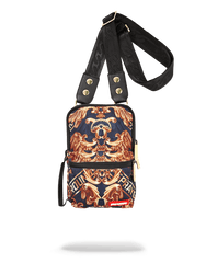 PALACE OF SHARKS SLING