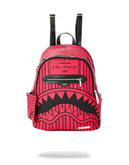 PINK REVERSE SHARKS IN PARIS SAVAGE