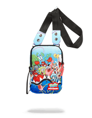 SPONGEBOB SHARK SLING