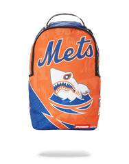 MLB NEW YORK METS SHARK