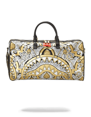 KING SOLOMON'S DUFFLE