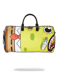 SPONGEBOB SHARK SQUAD DUFFLE